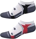 UNDER ARMOUR 8503262 HeatGear Draft Lo Cut
