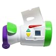 Digital Blue Toy Story 3 Digital Buzz Lightyear NightVision Gauntlet