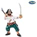 39421 - PAPO Piraten und Korsaren - Korsar mit Axt