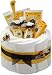 Burt's Bees Cupcake Baby Shower Gift Basket