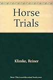 Horse trials