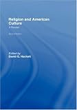 Religion and American Culture: A Reader