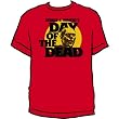 Day Of The Dead Adult T-Shirt 6