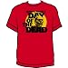 Day Of The Dead Adult T-Shirt 6