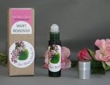 All Natural Wart Remover