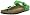 Classic Green Patent