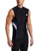 TYR SPORT Men's Ironman Male Sleeveless Cycling Tri Jersey