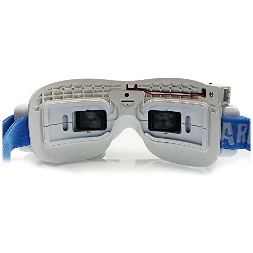 dominator v3 goggles