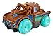 Disney/Pixar Cars, Hydro Wheels, Mater Bath Vehicle