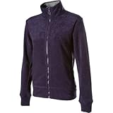 Kavu Oso Fleece Jacket - Women's Plum, S