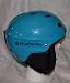 Ski snowboard helmet 2012 model snow helmet 540 snowjam size XL turquoise NEW