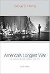 America's Longest War: The United States and Vietnam, 1950-1975 with Poster