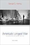 America's Longest War: The United States and Vietnam, 1950-1975 with Poster