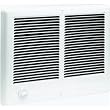 Cadet Mfg. 67526 Twin Built-In Wall Heater