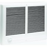 Cadet ComPak Twin Plus Electric In Wall Heater 240V, 3000 Watt, White, Model# CSTC302TW 41lj4BsdMTL. SL160 Cadet ComPak Twin Plus Electric In Wall Heater 240V, 3000 Watt, White, Model# CSTC302TW
