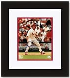 Mark McGwire Autographed St. Louis Cardinals 8x10 Photo - Custom Framed