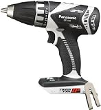 Ｐａｎａｓｏｎｉｃ　充電ドリルドライバー　１４．４Ｖ　グレー　本体　4229169 EZ7441XH