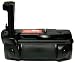 Opteka BG-40D Battery Pack Grip / Vertical Shutter Release for Canon EOS 5D, 20D, 30D, & 40D Digital SLR Camera