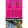 Creation In Death