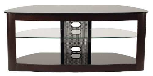 TransDeco LCD TV Stand for 35-60 Inch Flat Panel LED/LED Television