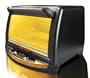 Black & Decker FC150BR InfraWave Speed-Cooking Countertop Oven, Black