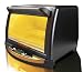 Black & Decker FC150BR InfraWave Speed-Cooking Countertop Oven, Black
