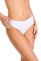 Skiny Essentials Light Women String Panty