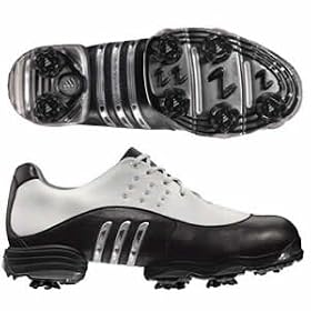 Buy Adidas 2007 Ladies Tour Metal Golf Shoes by adidas