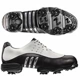 Adidas 2007 Women's Tour Metal Golf Shoes