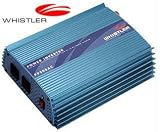 500 WATT POWER INVERTER