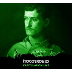 Kapitulation Live [Vinyl LP]