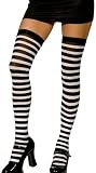 Dreamgirl Women's Pipi Thigh High Stocking