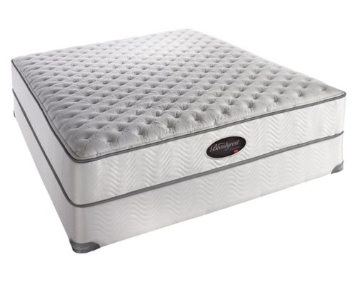 Simmons Beautyrest Classic Lakeview PL Mattress Only King