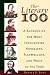 The Literary 100: A Ranking of the Most Influential Novelists, Playwrights, and Poets of All Time