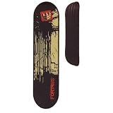 Premier Catapult Snowskate - 2008 - 33in
