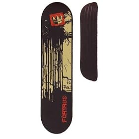 Premier Catapult Snowskate - 33in