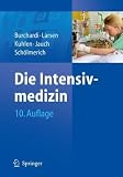 Die Intensivmedizin - 