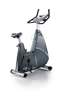 Nautilus NB3000 Upright Exercise Bike