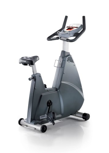 recumbent exercise bike-Nautilus NB3000 Upright Exercise Bike