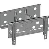Universal Flat Panel Flush Mount For 23'' To 37'' Screens