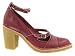 Kickers Halbschuh Kilbab Damen, schwarz