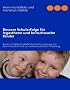 Bessere Schulerfolge f�r legasthene und lernschwache Kinder: Band 2: Praktische Ma�nahmen f�r zu Hause, f�r den Unterricht und zur au�erschulischen F�rderung