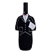 BUTLERS DRESS UP Flaschenkühler Butler