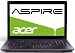 Acer Aspire 5253G-E354G50Mncc 39,6 cm (15,6 Zoll) Notebook (AMD E-350, 1,6GHz, 4GB RAM, 500GB HDD, AMD HD 6470, DVD, Win7 HP) braun
