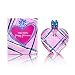 Preppy Princess Women Eau De Toilette Spray by Vera Wang, 3.4 Ounce