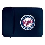 Minnesota Twins Laptop Sleeve Computer Case