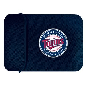 Minnesota Twins Laptop Sleeve Computer Case