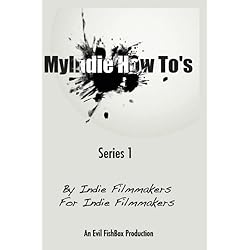 MyIndie HowTo's: Series 1