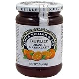 Dundee Orange Marmalade 16 oz - 2 Jars