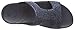 FitFlop Women's Rokkit Slide, Super Navy, 6 M US